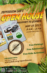 open house