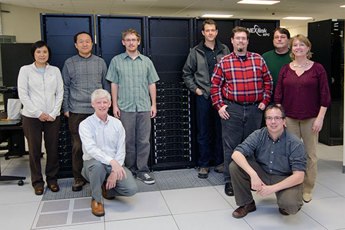 HPC Group