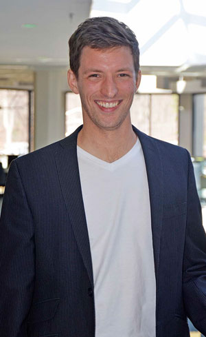 2013 JSA Outstanding Nuclear Physicist Award
