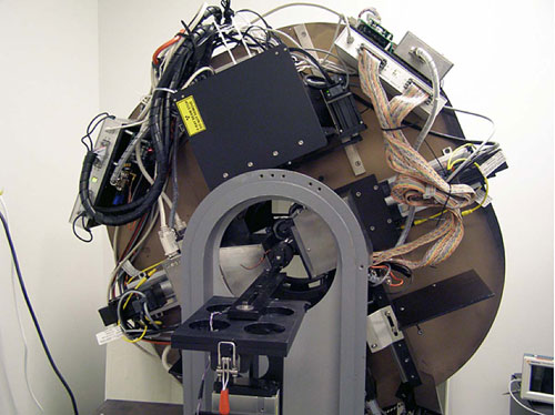 Mouse Medicine: System Gets Clear, 3D Brain Scans of Moving Mice