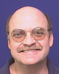 Gregory A. “Greg” Arnold