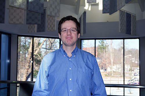 John Arrington