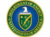 DOE logo