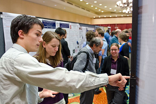 DNP Poster Session