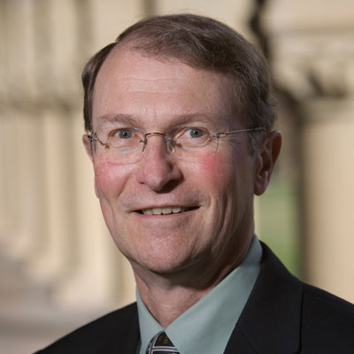 Dr. Franklin (Lynn) Orr