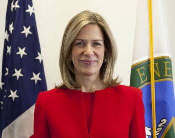 Dr. Elizabeth Sherwood-Randall 