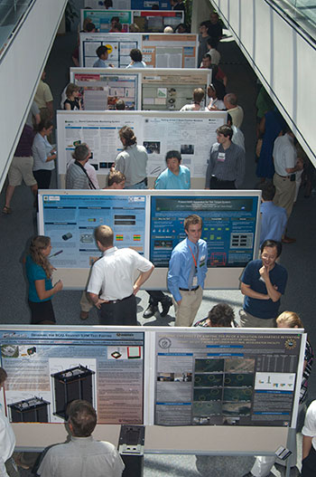 Summer Intern Poster Session