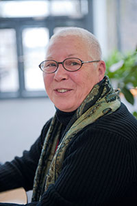 Judi Tull