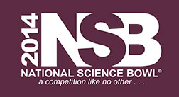 National Science Bowl