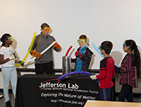 science ed