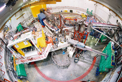 JLab's Experimental Hall C