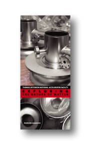 Jefferson Lab General Brochure