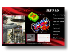SRF Fact Sheet