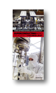 Superconducting Radiofrequency