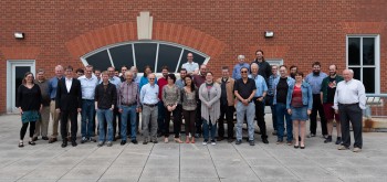 Conference group image