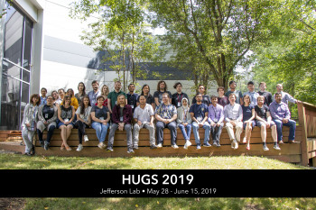 HUGS 2019