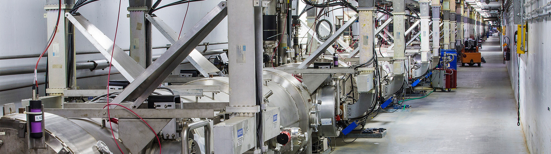 JLab Accelerator