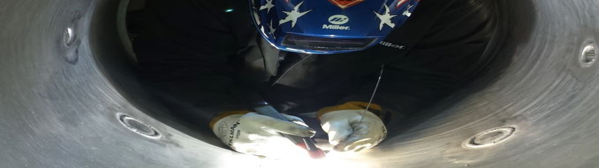 Welder