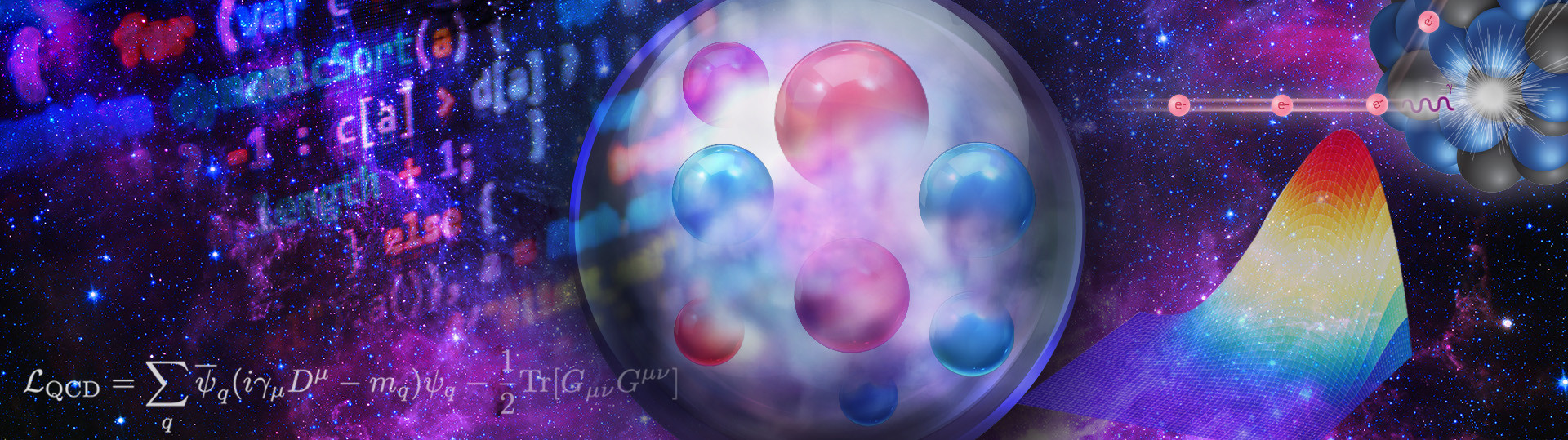 JAM header styleized image