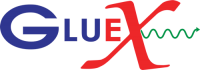 gluex logo