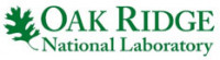 Oak Ridge logo