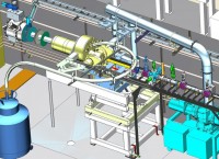 Mechanical Engineer model