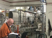 MISINST Group_UITF, Aligning MEV line, S. Hardisty