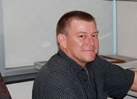 Jack McKisson, Electronical Engineer