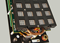 bcal blank module background