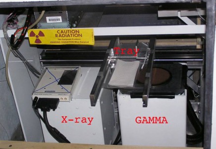 test image