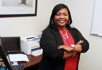 Treva Ferguson