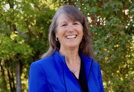 Mary Jo Bailey