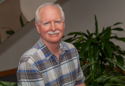 Bob May