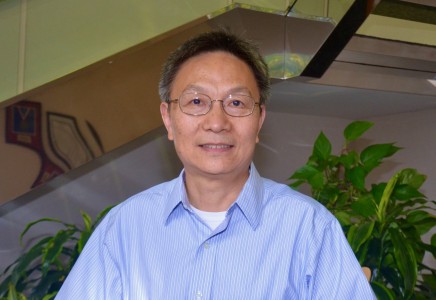 Jianwei Qiu