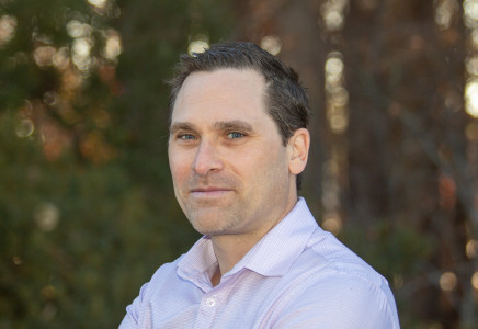 Malachi Schram