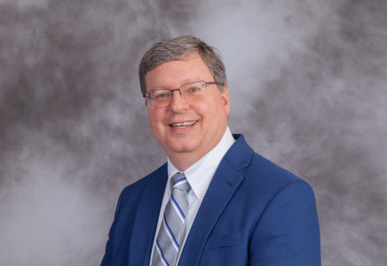David J. Dean