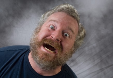 scary dave