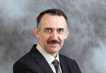Andrei Seryi