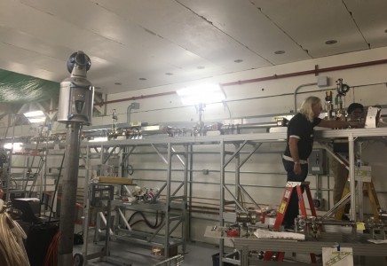 MSSURV_Aligning MEV line_T. Singleton and J. Crist