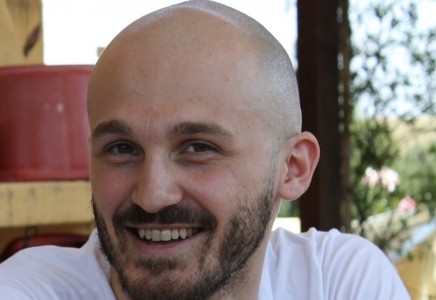 Cristiano Fanelli