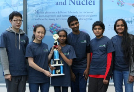 WInning group