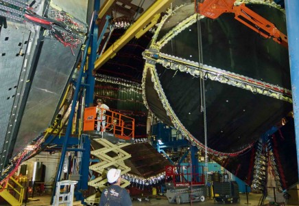 Protons Get Zippier in Neutron-Rich Nuclei