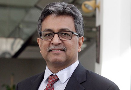 Krishna Kumar