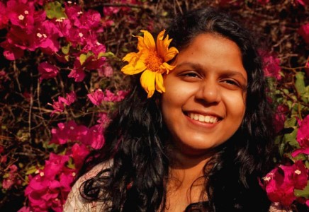 Vaibhavi Gawas