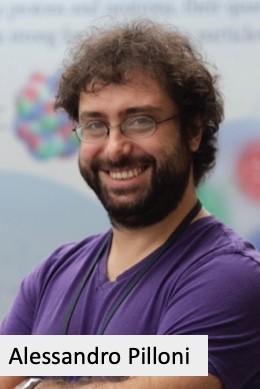 Alessandro Pilloni