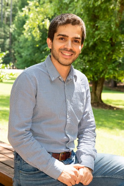 Andrea Signori, JSA 2019 Postdoc Prize Winner