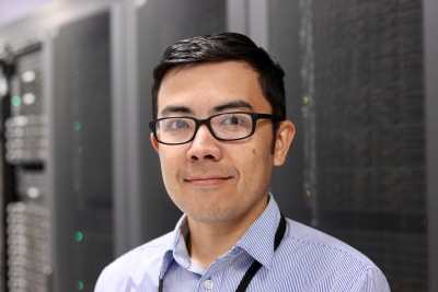 Nobuo Sato