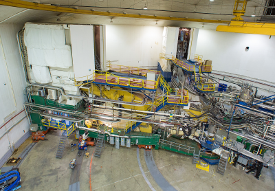 Hall A High Resolution Spectrometers