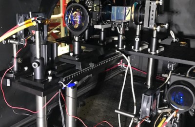 Target Lasers