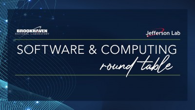 Round Table graphic